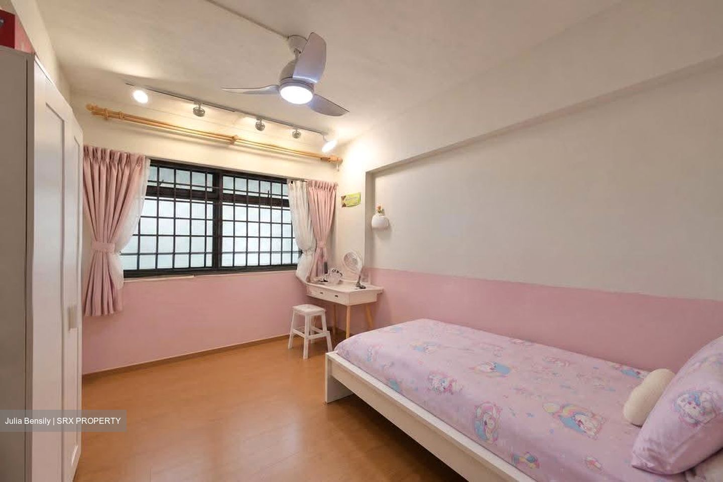 Blk 448 Bukit Panjang Ring Road (Bukit Panjang), HDB 4 Rooms #636249751